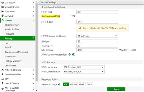 Redirecting to https://vpn.express/login.